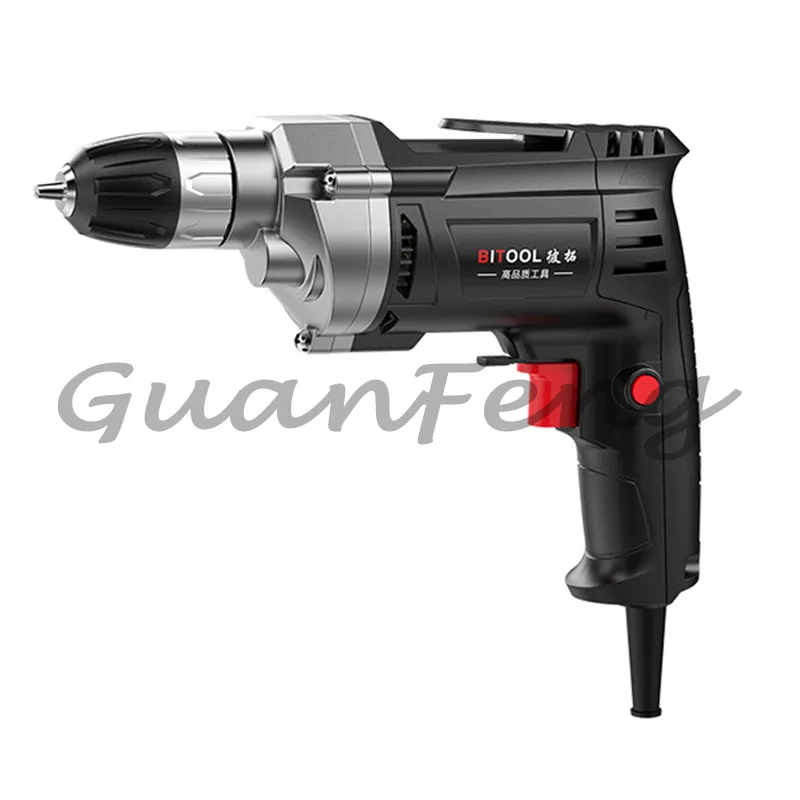 Perceuseàpercussionmultifonctionnelleindustrielle220V,marteauélectriqueportatif,perceusepistoletportablepourleperçagedetrous-AliExpress15