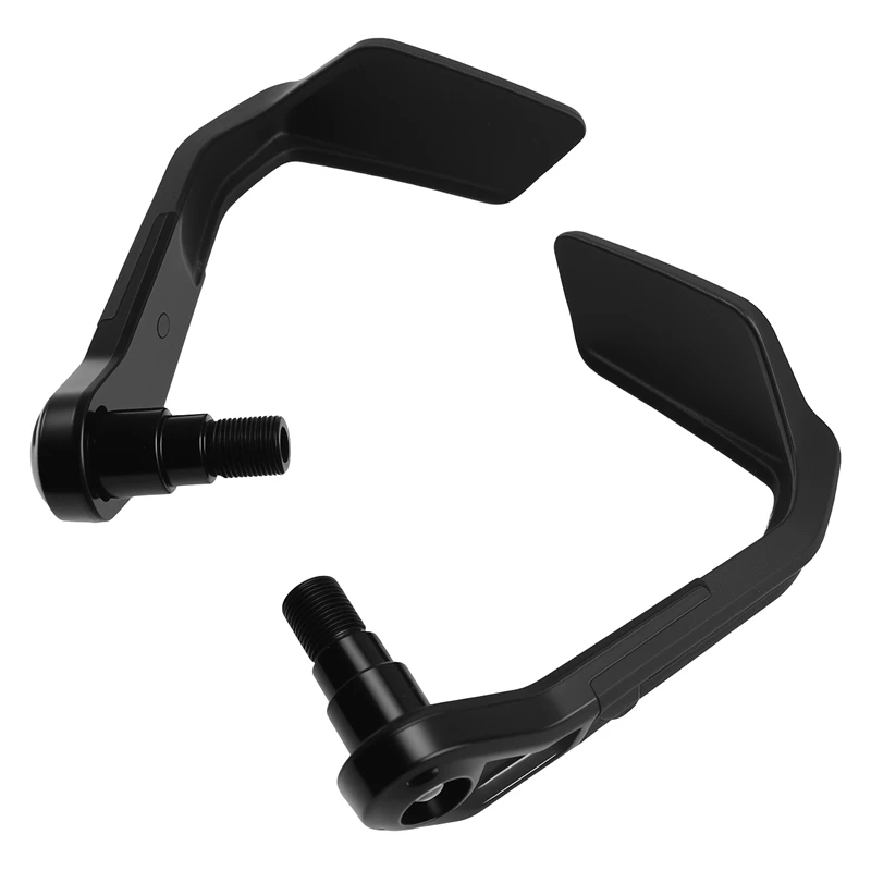 Super Sale Motorcycle Handguard Shield Hand Guard Protector for Yamaha T-MAX560 TMAX 560 Tech MAX 2025- Handlebar Guard Black