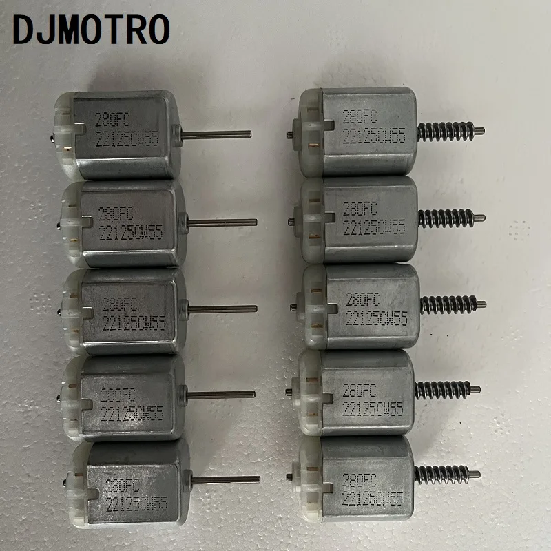 FC280 Motor For tesla DV 12V