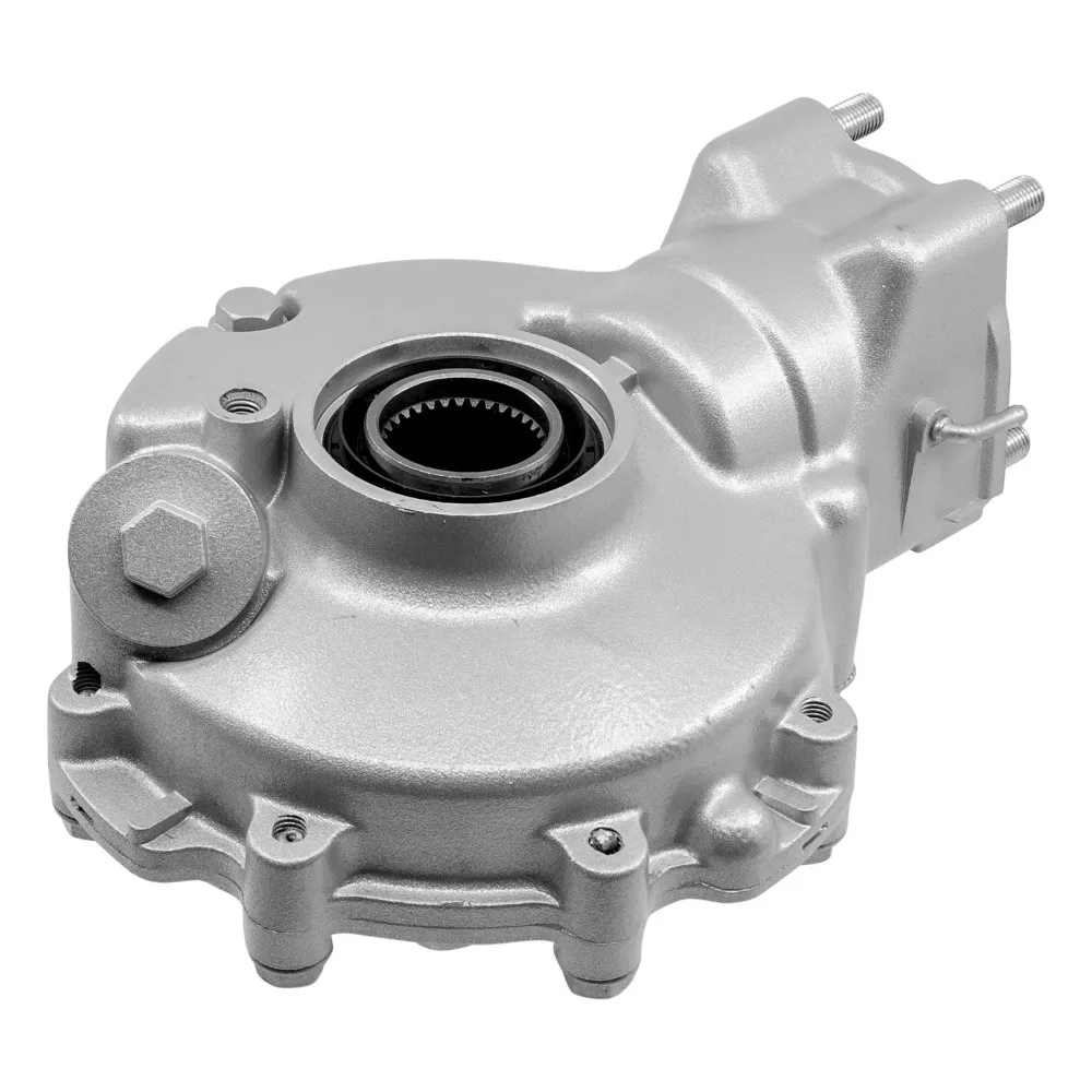 جودة عالية جديدة لـ 41300-HM5-A10 MATl Fit1988-2000 Honda FourTrax 300 صندوق التروس النهائي التفاضلي الخلفي AsSyTRX300TRX300FW #3