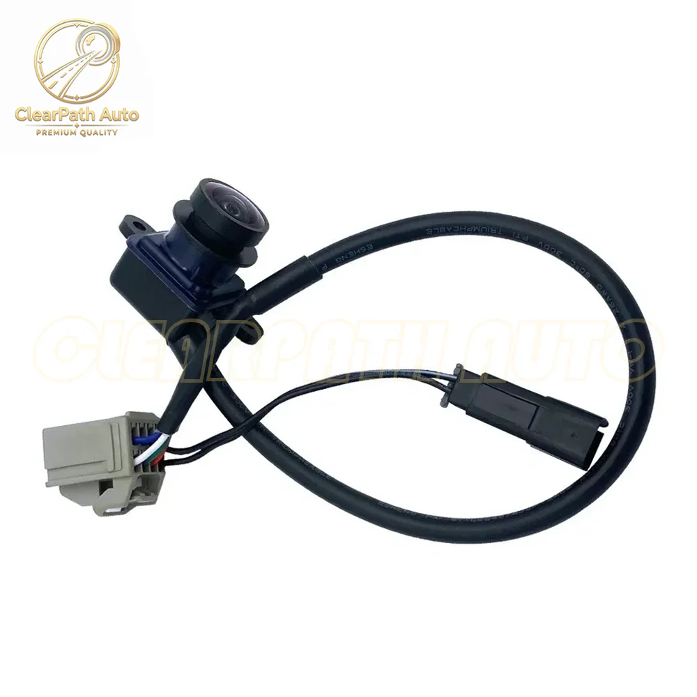 56054158AB 56054158AD 56054158AE 56054158AF Parking Car Rear View BackUp Reversing For 2011-2020 Dodge Journey 2.4L 3.6L V6