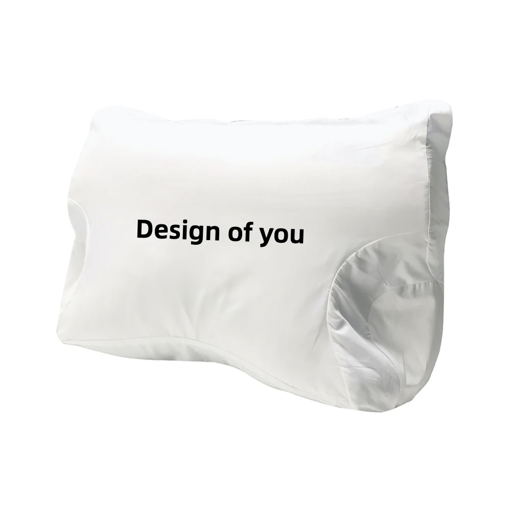 

Cotton Reversible Pillow Cover