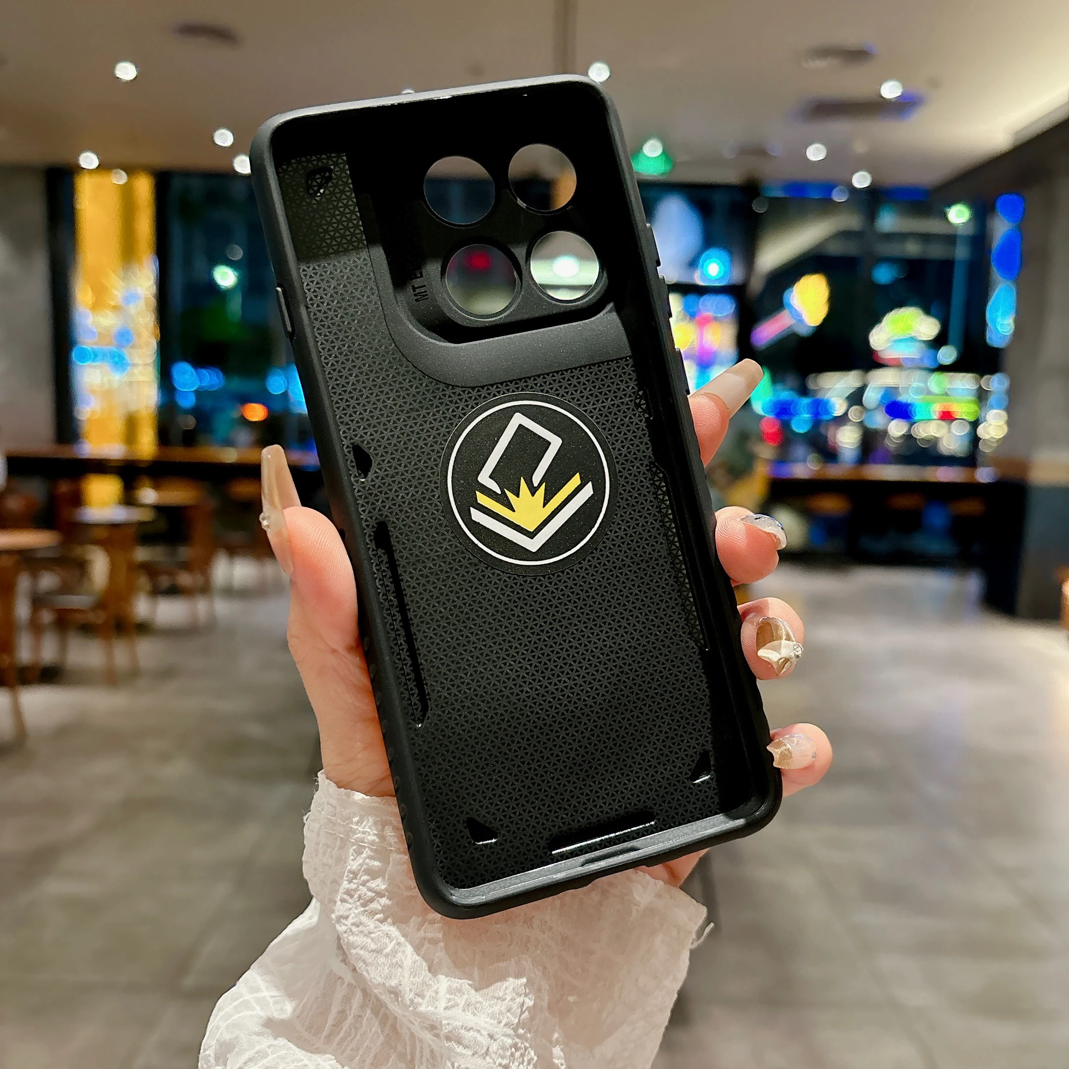 Funda Protectora Antigolpes Me - Photography Xiaomi reseña y precio