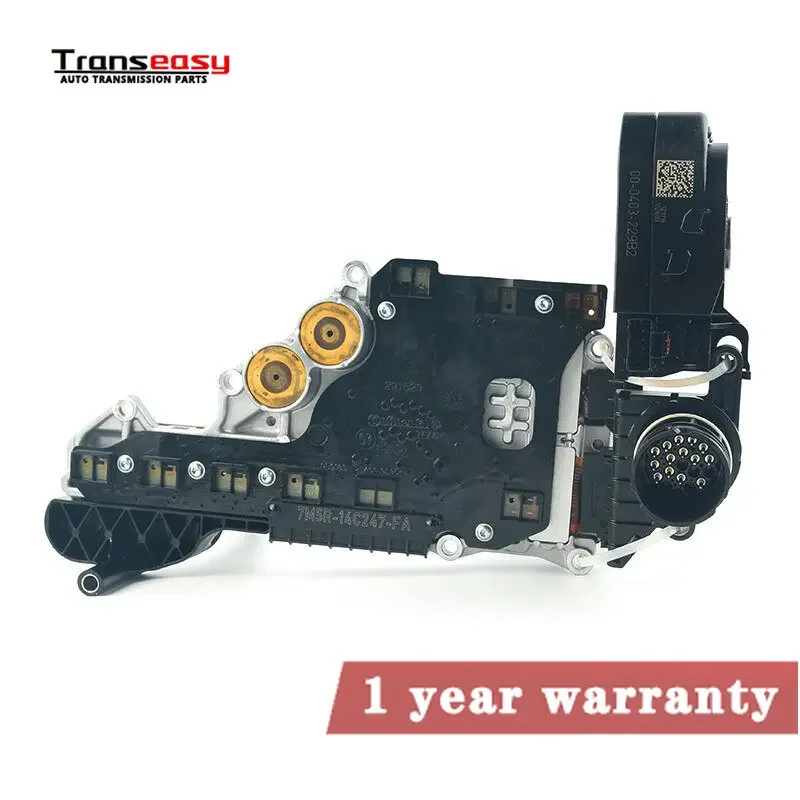 

MPS6 6DCT450 7M5R-14C247-FA 7M5R-14C247-FG TCM TCU Transmission Control Module Unit 7M5R-14C247-FE Fits For Volvo C30 C70