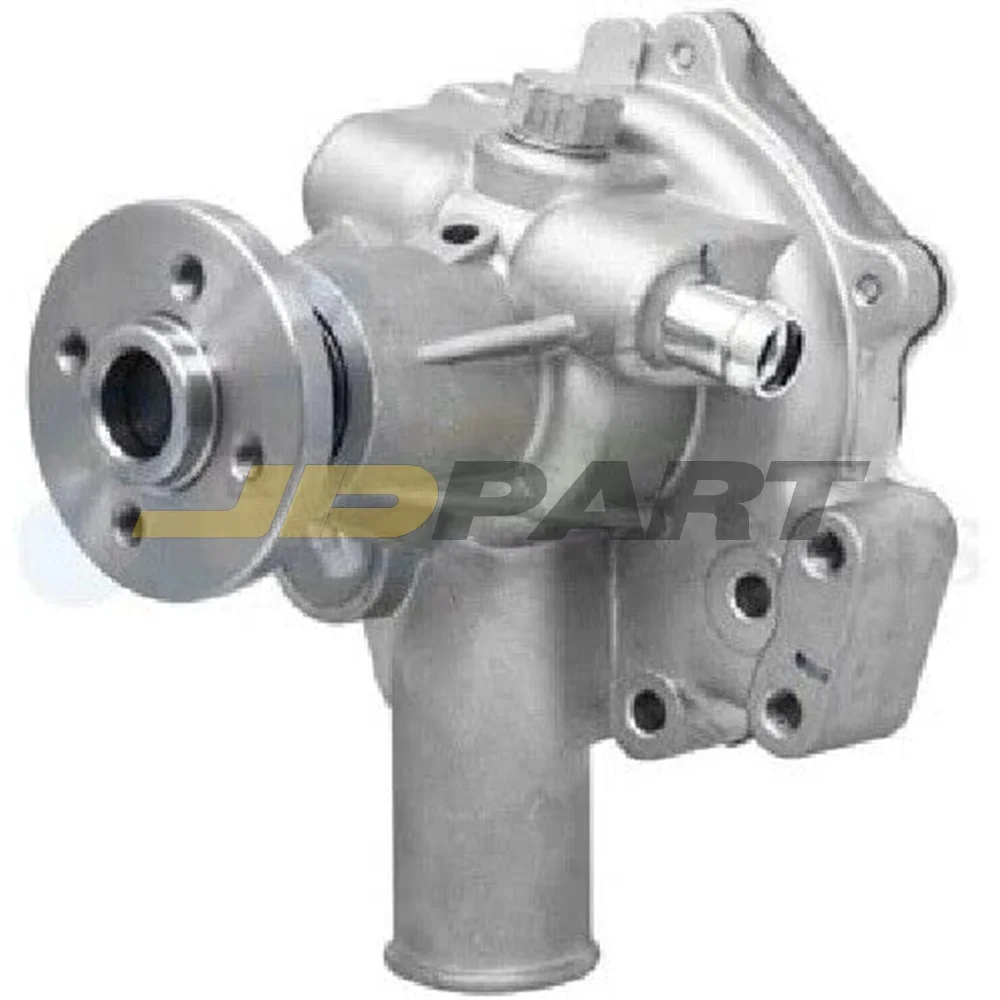 COOLING WATER PUMP For Terex TSR-50, TSV-50, TSR-60, TSV-60 Skid Steer Loader