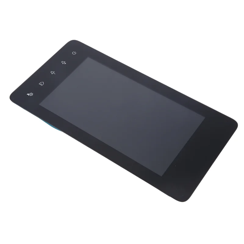 

A30F-8 Inch LCD Display With Touch Screen For Nissan Magnite 2020-2023 Car Multimedia Player Navigation Radio LAN5900WR