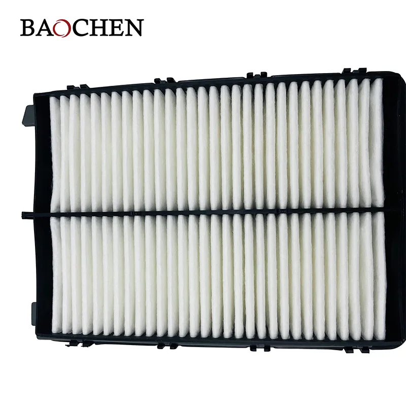 High-Quality Engine Air Filter 28113-C1100 for Hyundai Sonata LF 2015-2019 & Kia Optima K5 2015-2019