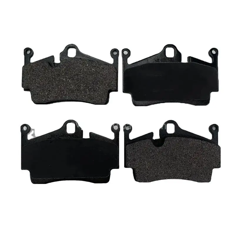 

BRAKE PAD for Porsche CAYMAN BOXSTER 2.7L (D1134) 98735293901 98735293900 98735293904 98735293903 98735293905