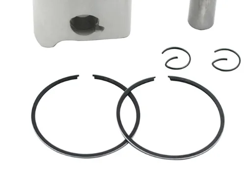 125/150 cylinder KTM50/65SX cylinder block piston ring