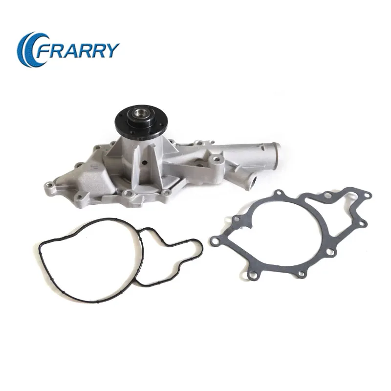 

Frarry - Engine Cooling Coolant Water Pump 6462001001 for Sprinter 906 Vito 639