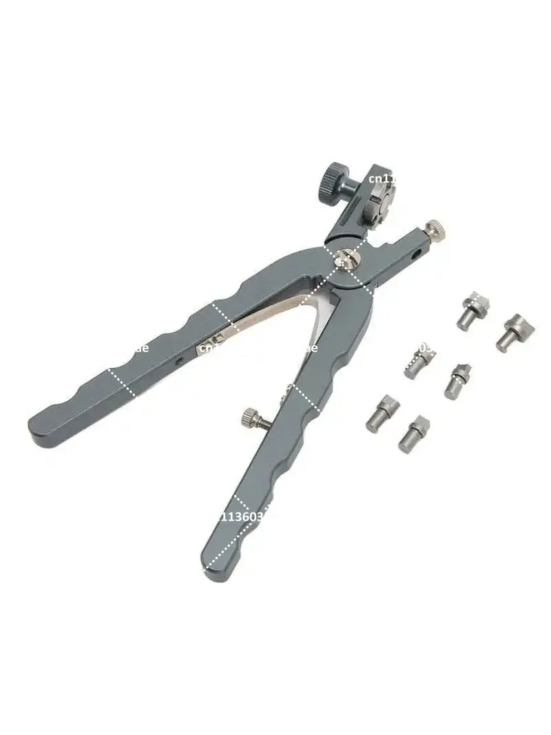 Watch Repair Tools Multi-Specification Belt Cutout Pliers Cutting Pliers