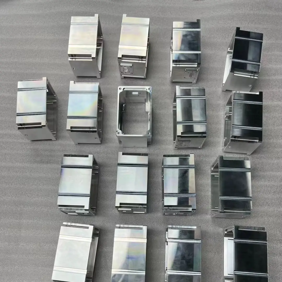 

Custom Precision machining TC4 titanium alloy combined turning milling aluminum parts CNC machining titanium alloy CNC lathe