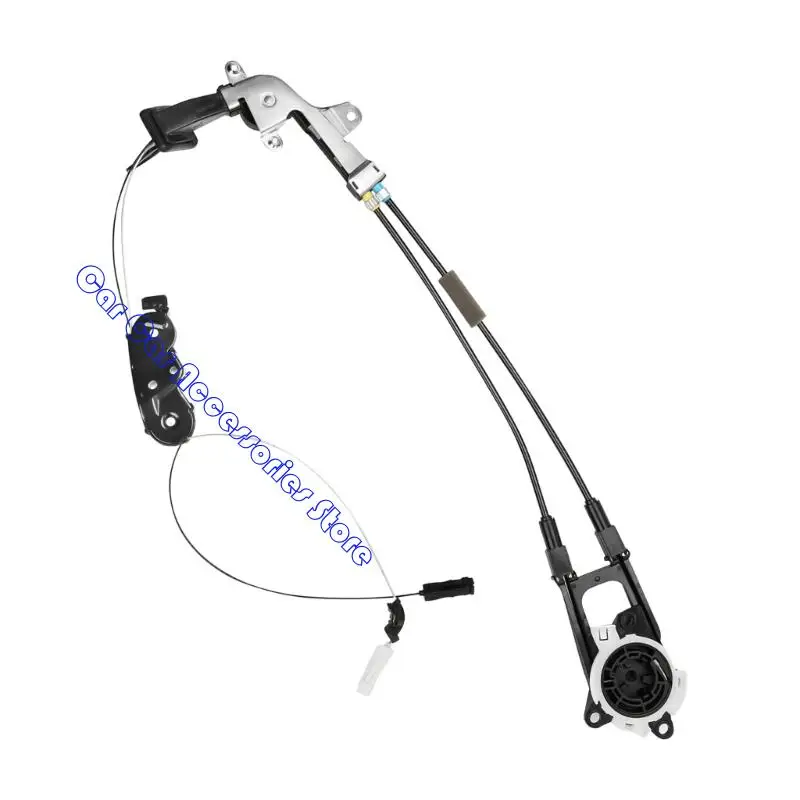 

242D Door Wiring Harness 85015-08010 for 2011-2020 Wiring Assembly Replacement