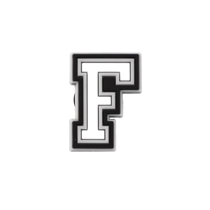 F