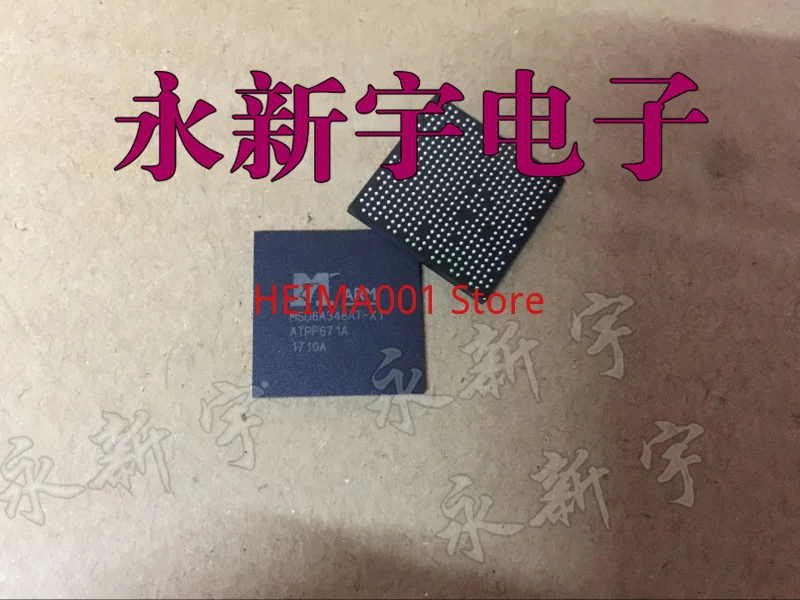 

Brand New Original MSD6A346ATT-8-XZ MSD6A348ATT-003D MSD6A348ATT-8-00E2