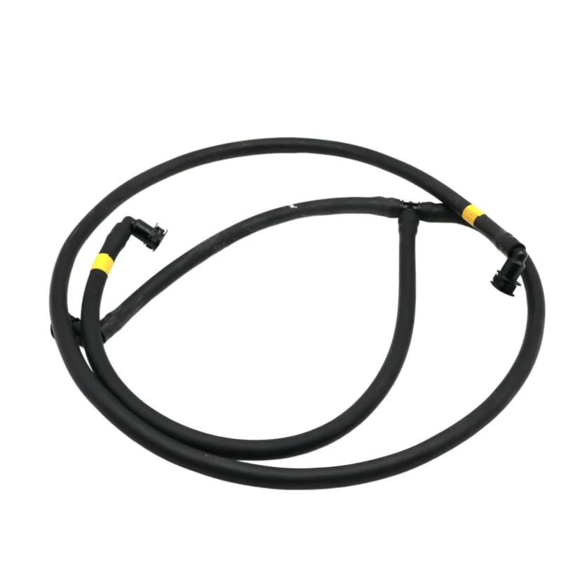 

2048602592 Для Mercedes C-CLASS W204 2007-2014 Передний бампер, шланг омывателя фар, распылитель