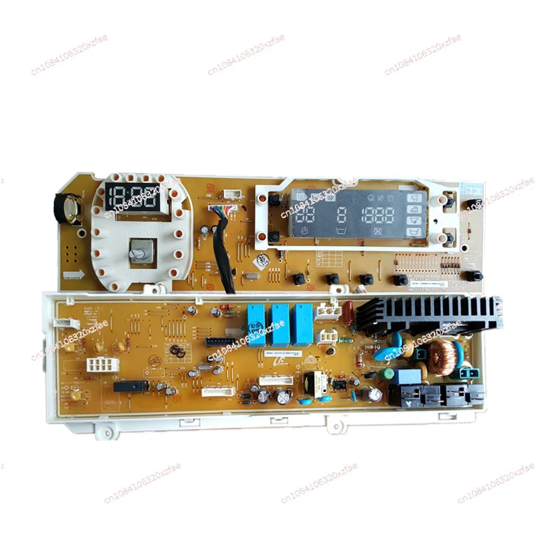 

DC92-00651E Drum Washing Machine Computer Board Wf1804wpy Power Board 01174C Original Main Board