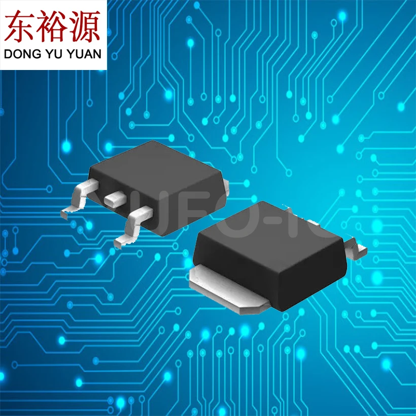FreeShip UPC2933T 2933 FDD6688 D6688 6688 TO-252 DPACK APM2054NU 2054 IPD13N03LA 13N03 PHD98N03L T98N03 T60N02R 60N02