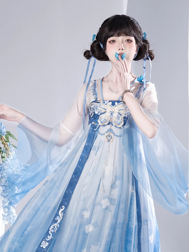 hananghualian-x-balala-little-sorcer-collaborative-longueur-poitrine-dr-set-ele-traditionnel-chinois-hanfu-coail-pour-femme