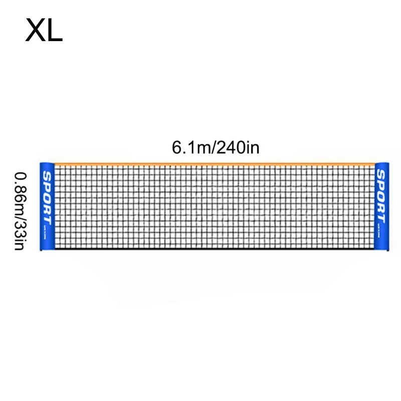 Thumbnail 3 - #33 Best Badminton Nets to Buy In 2026