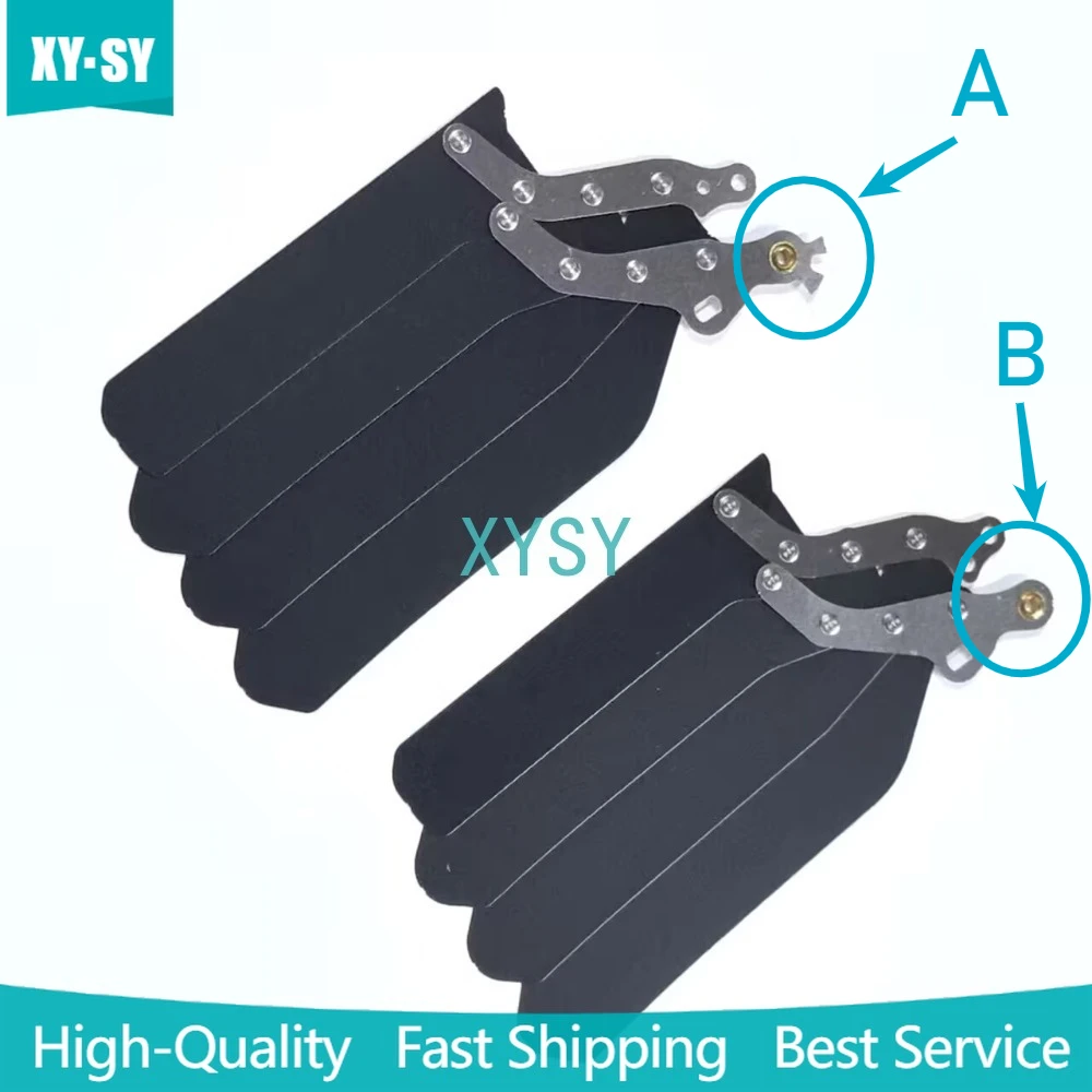 

New Original A7M2 Shutter Blade Curtain for Sony a7m2 A7 II ILCE-7M2 A7 A7R A7S A7M3 A99 Camera Repair Parts ，A & B curtain