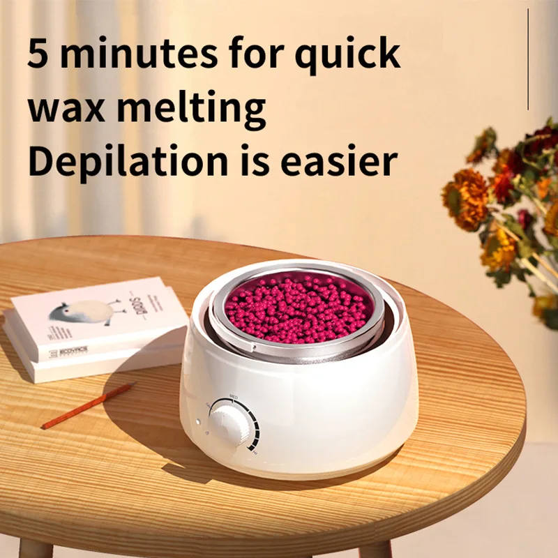 多機能脱毛ワックスマシン,ポータブル電気ワックスヒーター