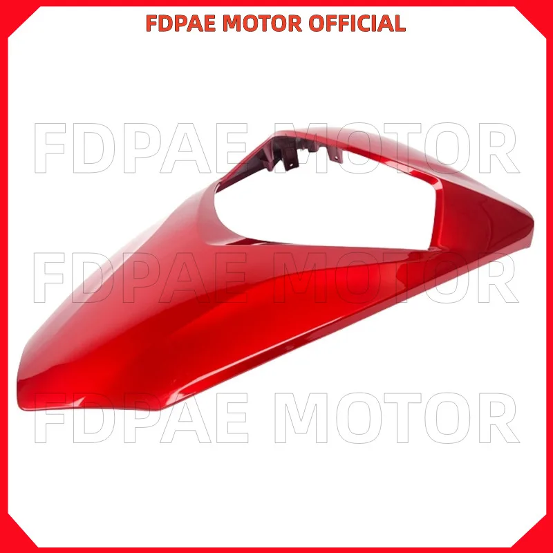 

Front Cover for Wuyang Honda Wh125t-9a-10