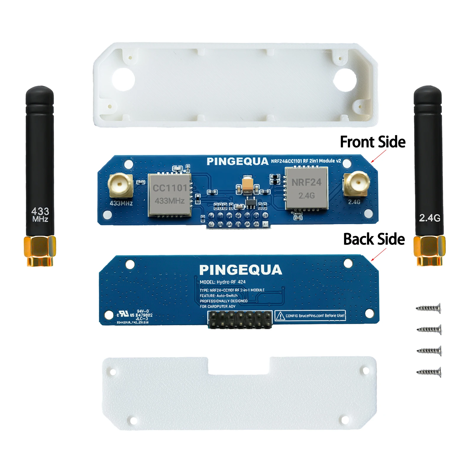 Thumbnail 4 - #61 Trending Development Boards Right Now