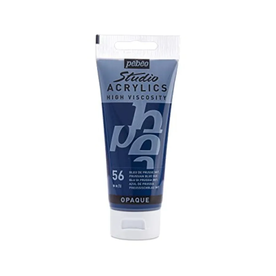 

Acrylic Fine Studio Acrylics - - 100ml/3.38oz