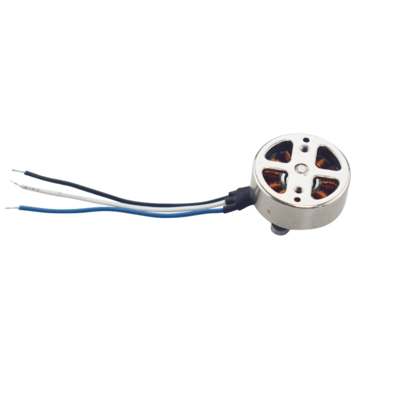 1PCS 1503 3800KV 3.7V Brushless Motor Suitable For Quadcopter Fixed Wing UAV, RC Drone Motor Parts