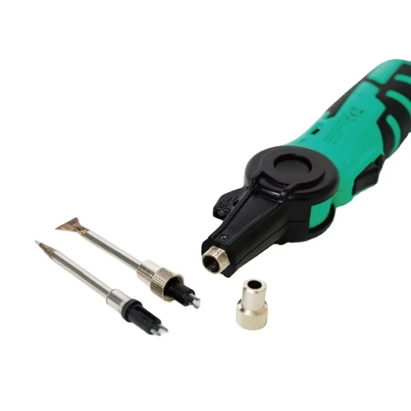 16 واط/500 درجة 0 ~ 75 °   زاوية لحام قابلة للتعديل USB قابلة للشحن سبيكة لحام SI-B20L لإصلاح لحام الطوارئ في الهواء الطلق