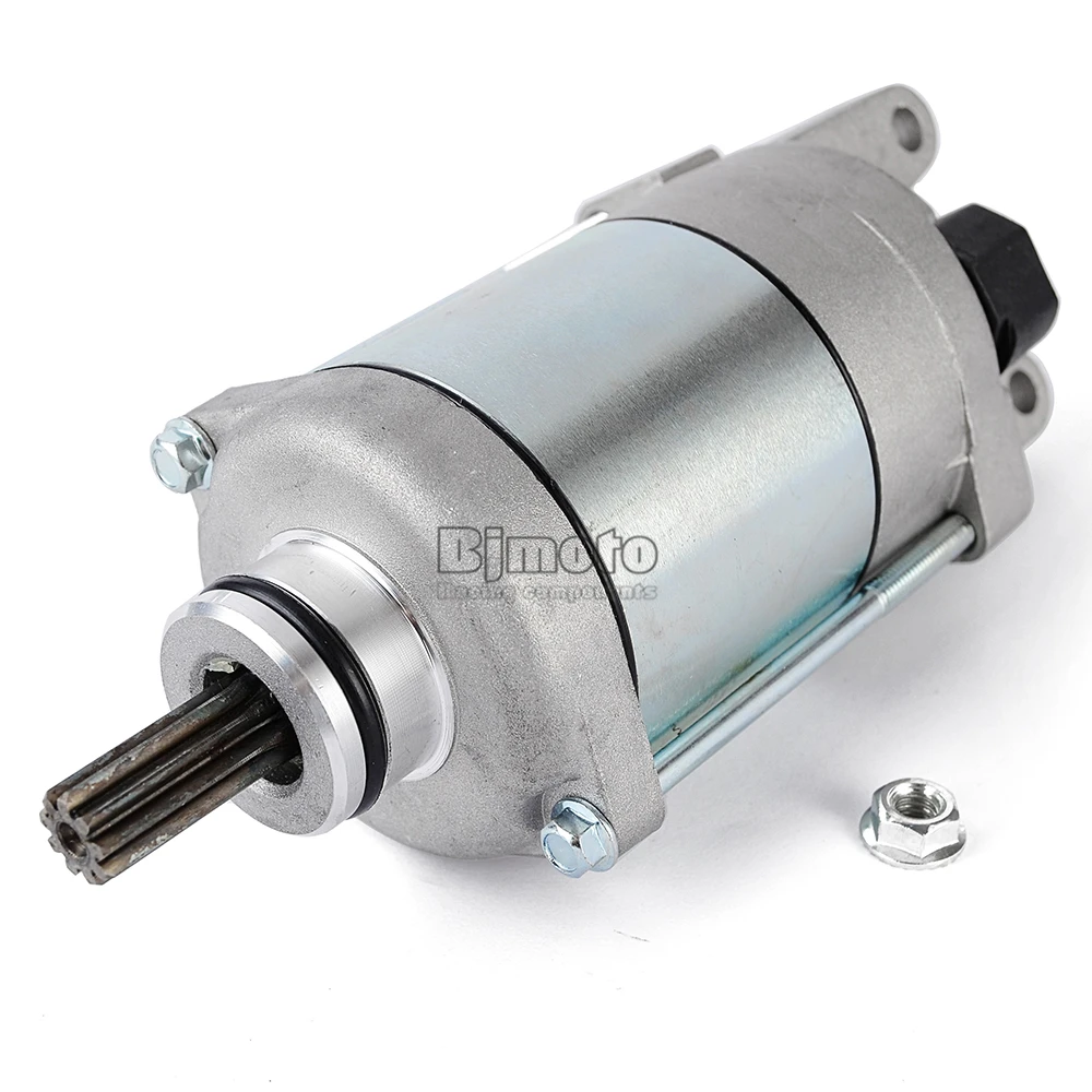 Motorrad-Anlasser für Honda CRF230 CRF230F CRF230L CRF230M CB250 TWISTER CRF250F 31200-KPS-A11 31200-K31-901 – Detail 12
