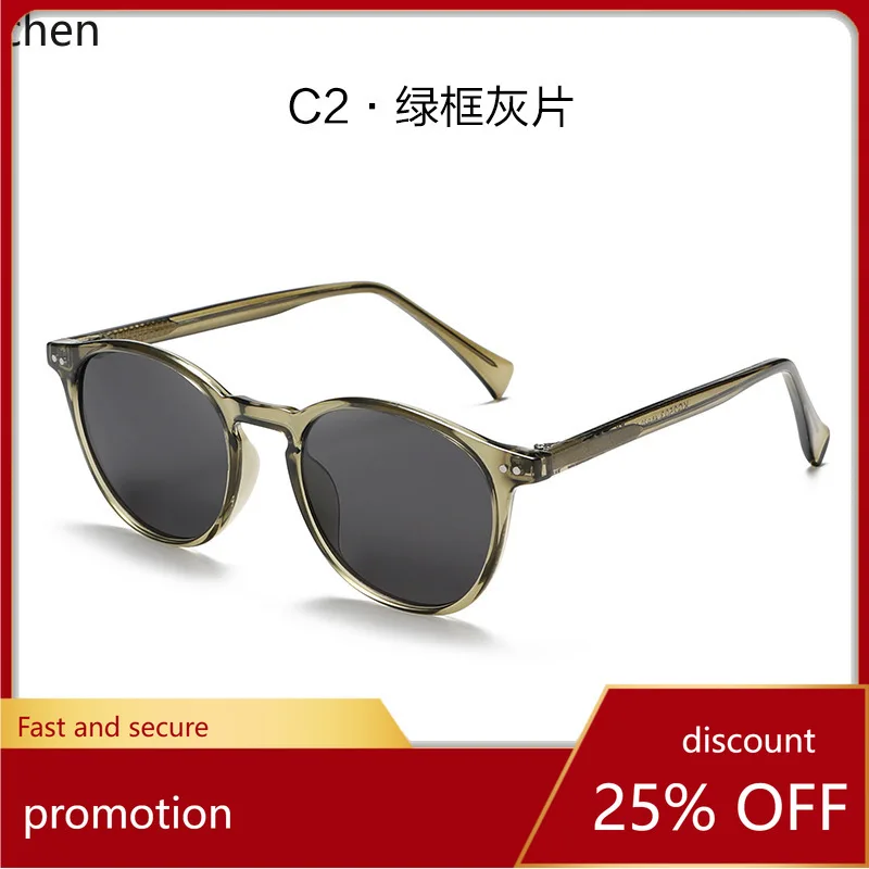 

Солнцезащитные очки Zml, женские и мужские поляризационные солнцезащитные очки премиум-класса с защитой от ультрафиолета