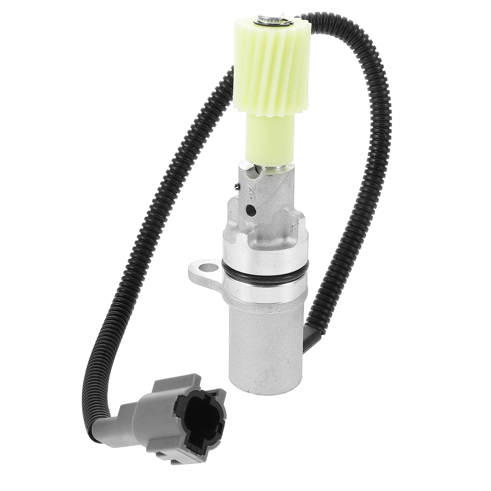 

Car Speed High Precision Odometer Compatible Vehicle Speed Sensor Replacement Part Scooter Wheel Transmission Assembly Auto Part