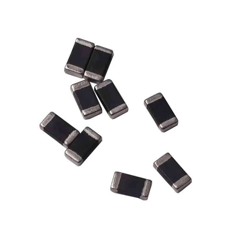 50Pcs/Lot 1206 SMD Inductor Error 10% 1uH 2.2uH 3.3uH 4.7uH 10uH 22uH 100uH