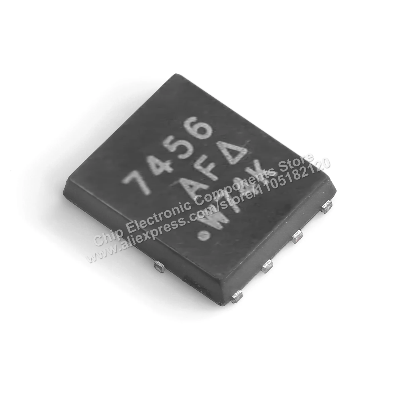 （5 Pcs）Original Ic … - image