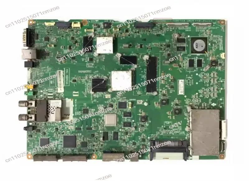 

Основная плата телевизора EAX65608607 для модели 65UB9800-CA, совместима с экраном LC650EQF