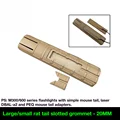 20mm wood guard-DE