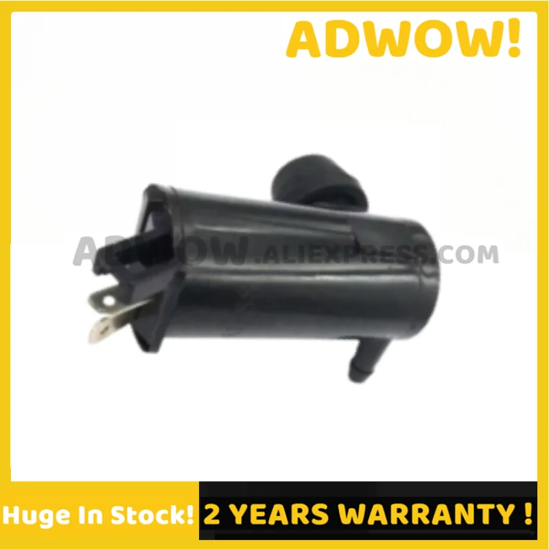 Bomba limpiaparabrisas MB 286961   MB 358361   Para Mitsubishi 3000GT Cordia Diamante Eclipse Galant Lancer Mighty Mirage Montreo Preci