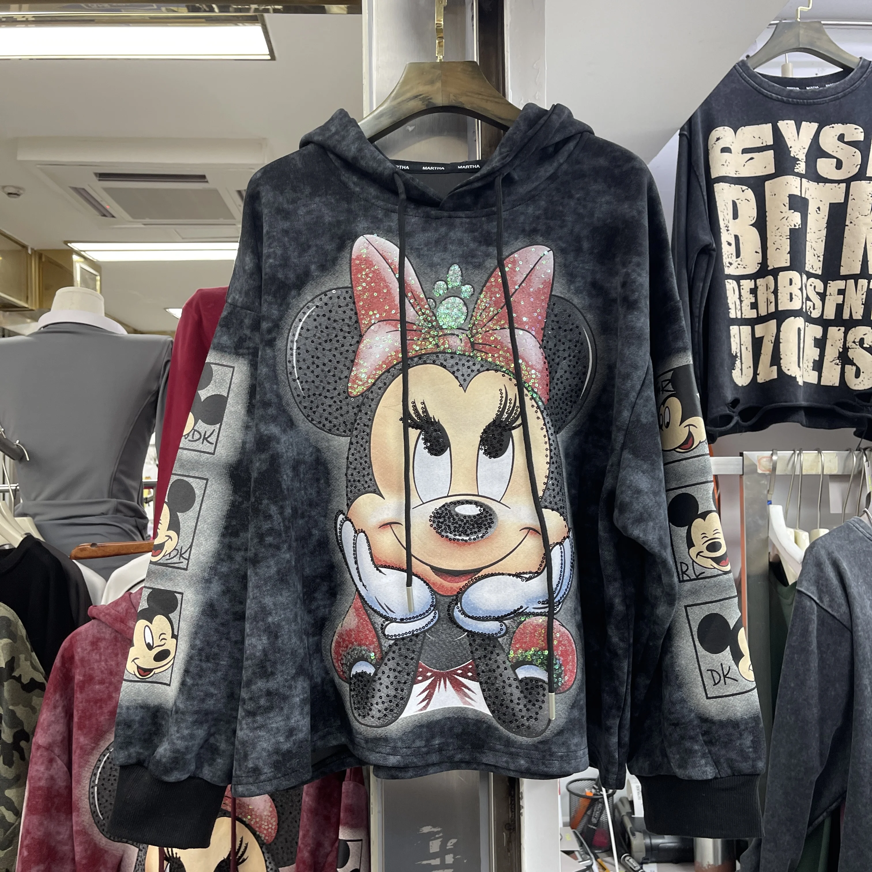 Рисунок 4 - Осень-зима 2025 г.