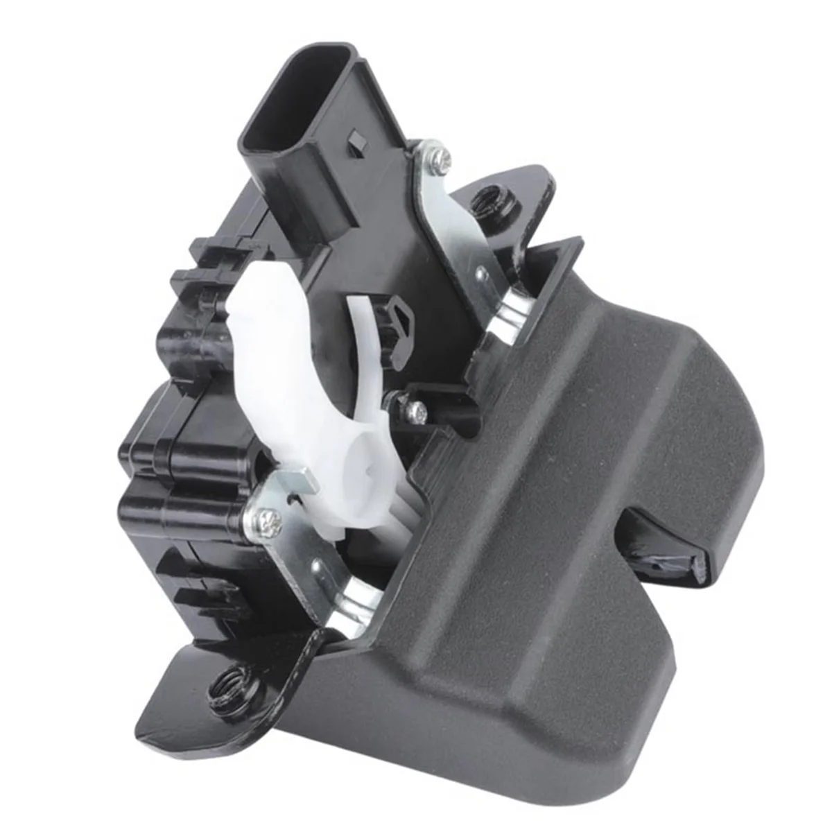 

New Trunk Tailgate Lock Latch Actuator 81230-D3000 81230D3000 Fit for Hyundai Tucson Sportage 16-21 Car Accessories -N26R