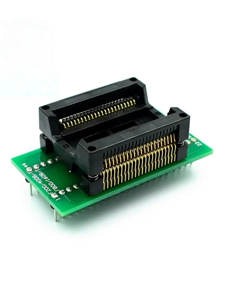 Brand new IC test socket adapter conversion socket programming socket PSOP44 to DIP44/SOP44/SOIC44