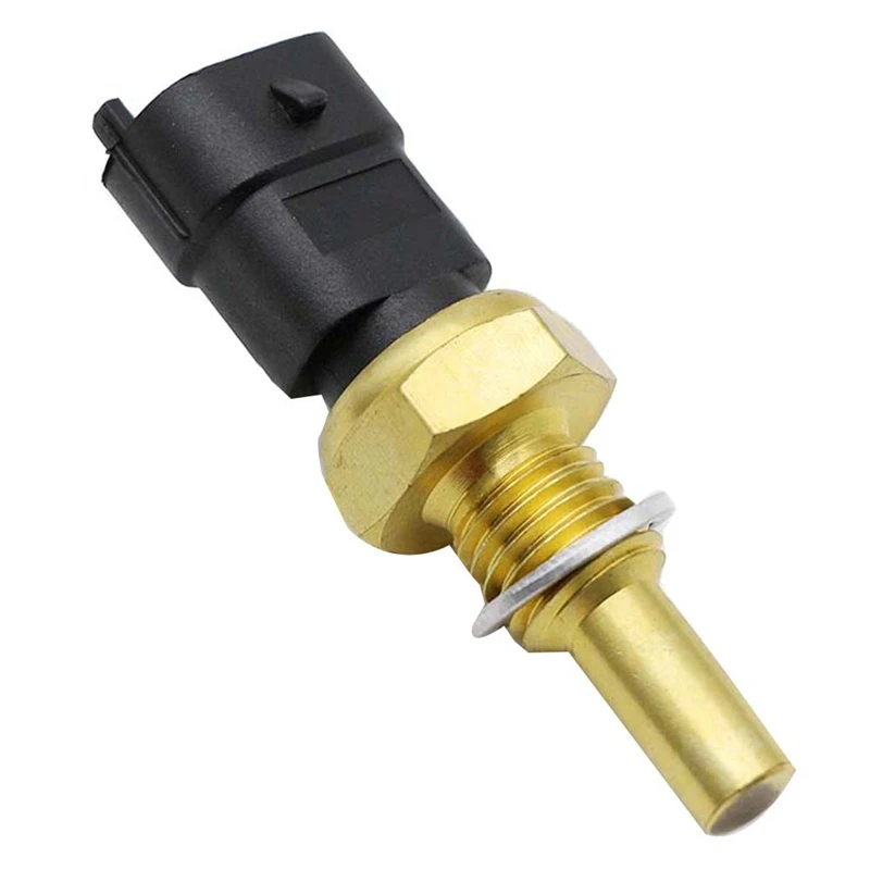 

Water Temp Temperature Sensor For Sea-Doo 278001016 420222425 278002895 711222425 130 GTS 1500 155 180 SP 210 SP