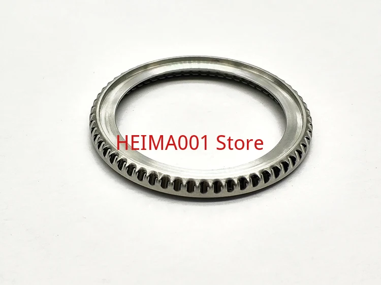 42mm Seikomod Refit AccessoriesSKX007/009/SKXA35 Replace the Timing Loop Watch Inner Ring