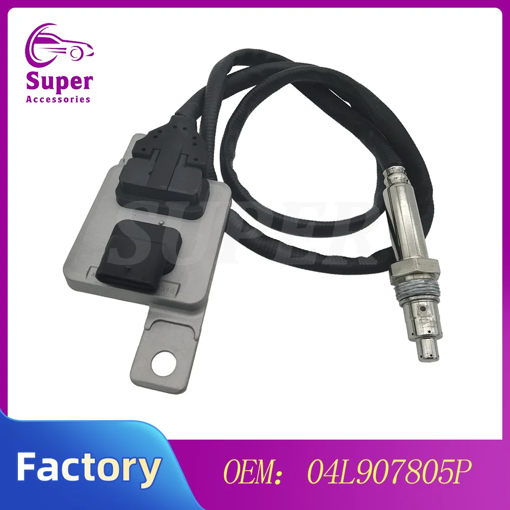 

5WK97239 04L907805P Nox Sensor for VW Tiguan Caddy 2.0TDI AUDI A3 Sportback A4 Avant A5 A6 A7 A8 Q7 04L907805 P 5WK9 7239