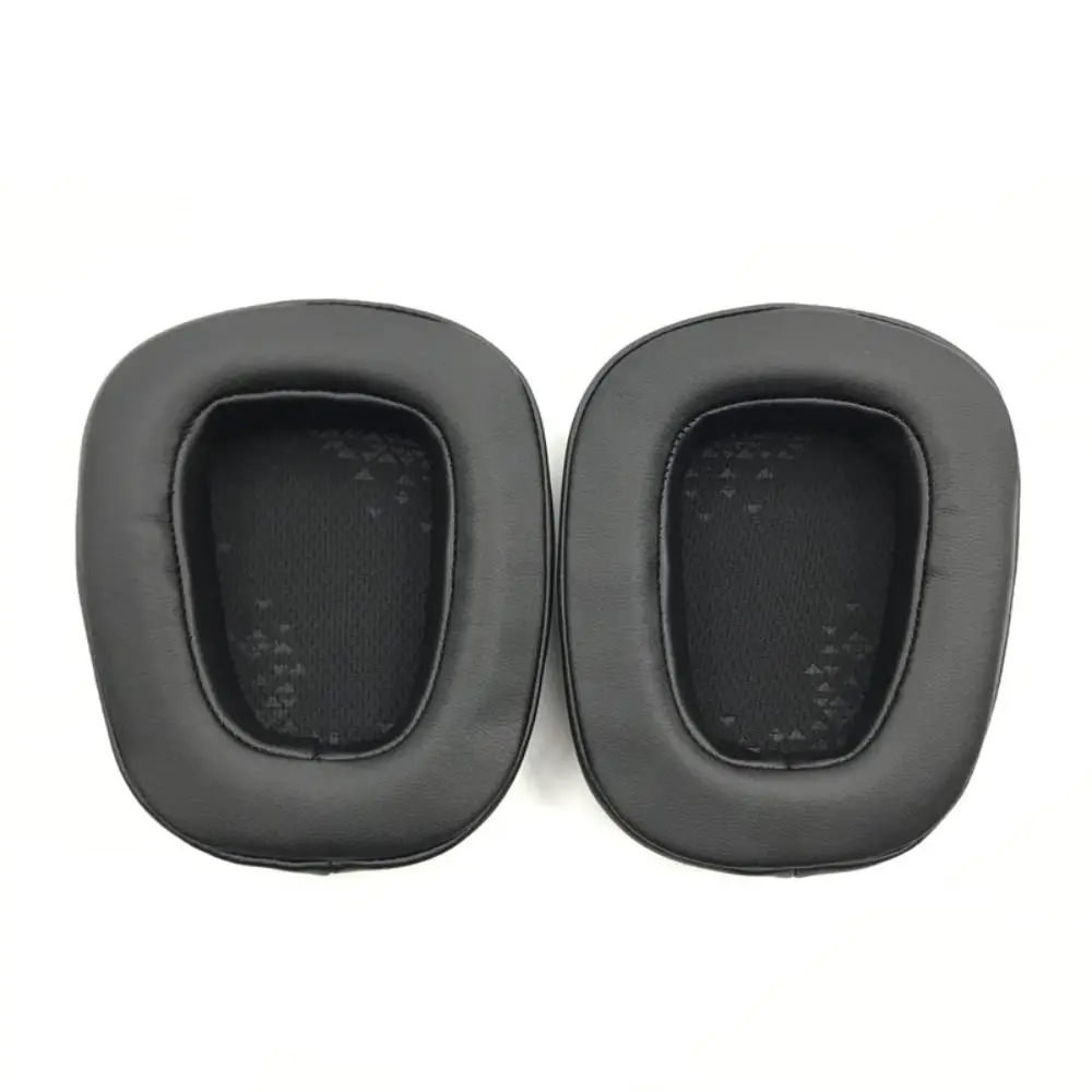 Replacement Headphone Earpads Covers for Logitech G935 G635 G933 G633 Headphones Headband Ear Pads