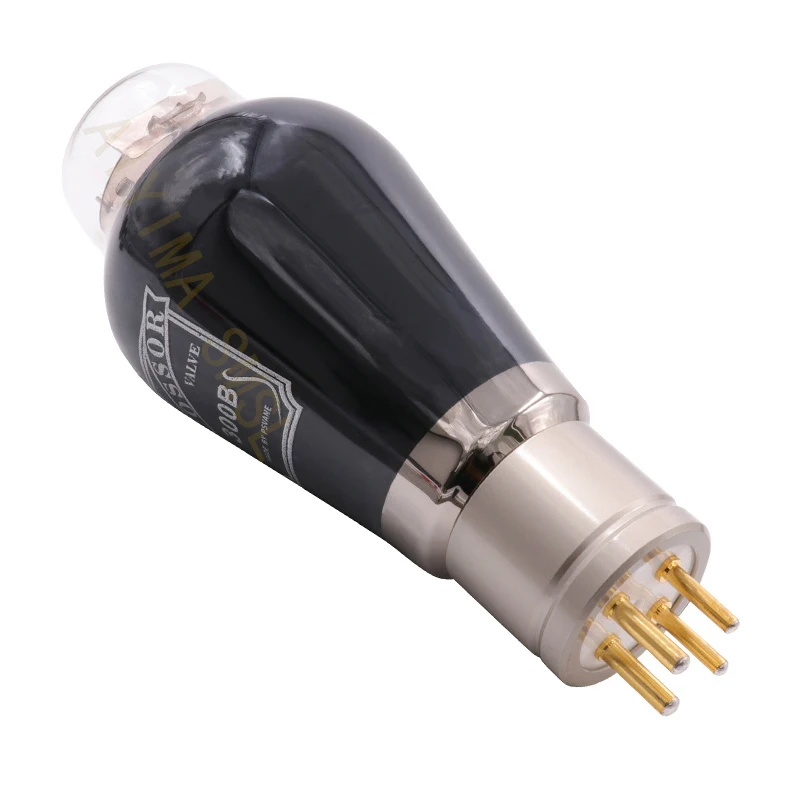 PSVANE Cossor 300B Vacuum Tube Precision Matching 300B Electronic Tube For HIFI Tube Amplifier Audio Genuine