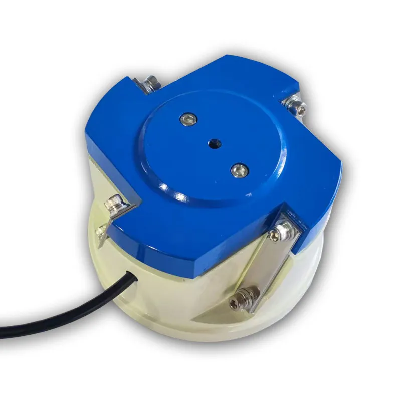AC 220V Vibration Plate Base High Frequency Vibration Feeder CW/CCW Precision Base Circular Copper Coil Circular Feeder