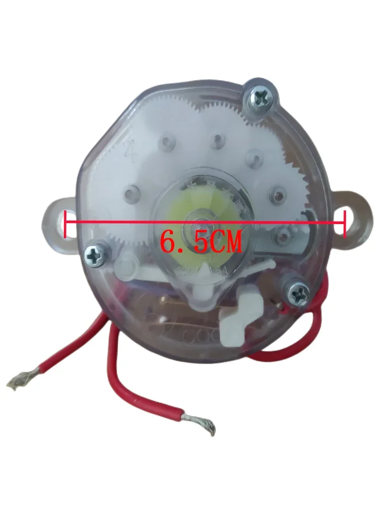 For Airmate Electric Fan Universal Timer DFJ-120 220V 1.6A