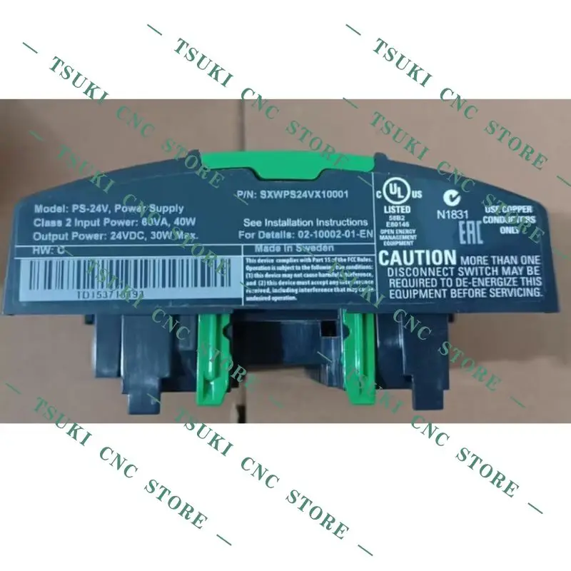 

Новый модуль питания SXWPS24VX10001 для быстрой доставки